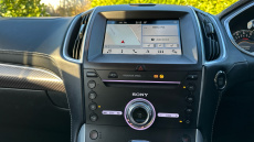 Ford Edge Vignale 2.0 TDCi 210 5dr Powershift Diesel Estate